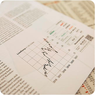 Documents financiers